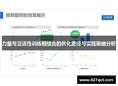 力量与灵活性训练相结合的优化路径与实践策略分析